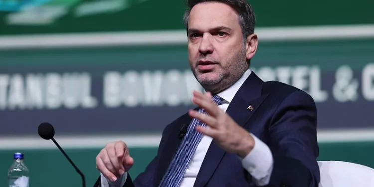 Bakan Bayraktar’dan YEKA-RES yarışmalarına ilişkin açıklama