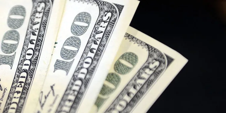 Dolar 42,56 seviyesinde