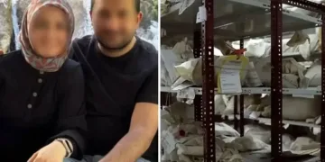 Büyükçekmece Adalet Sarayı’nda 147 Milyonluk vurgun