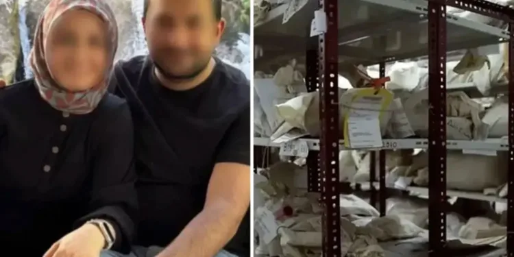 Büyükçekmece Adalet Sarayı’nda 147 Milyonluk vurgun