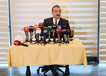 Faruk Çelik’ten hakkındaki iddialara cevap