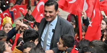 Ferdi Zeyrek davası yarın başlıyor