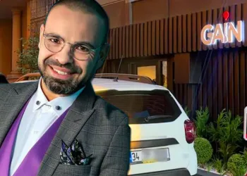 GAİN Medya soruşturmasında 3 şüpheli tutuklandı