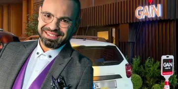 GAİN Medya soruşturmasında 3 şüpheli tutuklandı