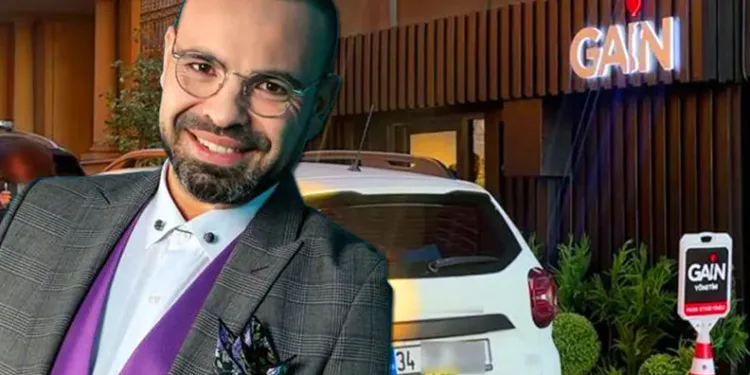 GAİN Medya soruşturmasında 3 şüpheli tutuklandı