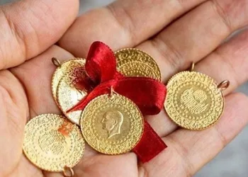 Gram altın 6 bin lirayı aştı