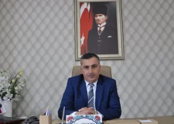 Bursa İl Milli Eğitim Müdürlüğü’nde görev değişikliği