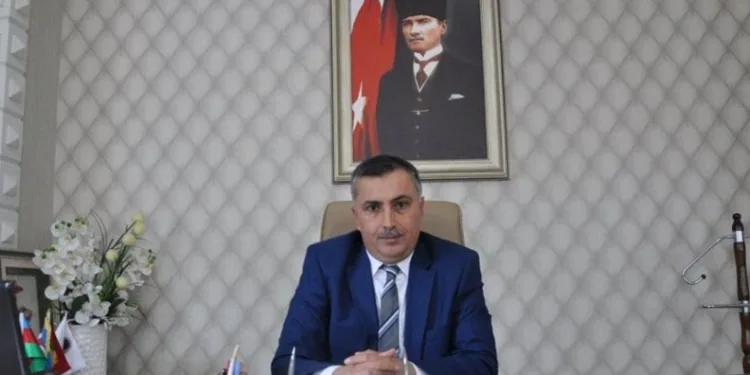 Bursa İl Milli Eğitim Müdürlüğü’nde görev değişikliği