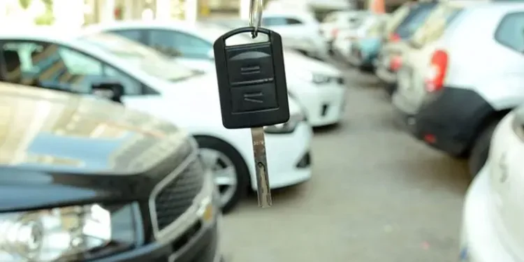 İkinci el araç satışında 6 ay-6 bin kilometre şartı uzatıldı