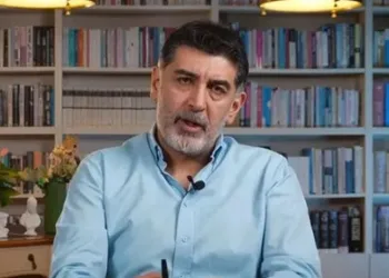 Gazeteci Levent Gültekin gözaltına alındı