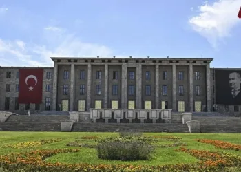 Meclis’te taciz skandalı: 4 şüpheli daha gözaltına alındı