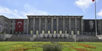 Meclis’te taciz skandalı: 4 şüpheli daha gözaltına alındı
