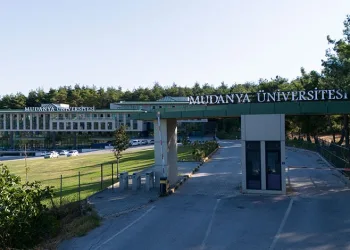 Mudanya Üniversitesi’den büyük başarı