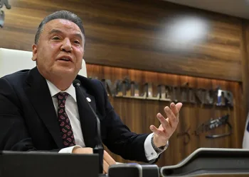 Muhittin Böcek ek ifadesini verdi