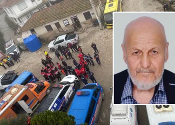 Bursa’da umutlu bekleyiş: Mustafa Abi’den 6 gündür haber yok