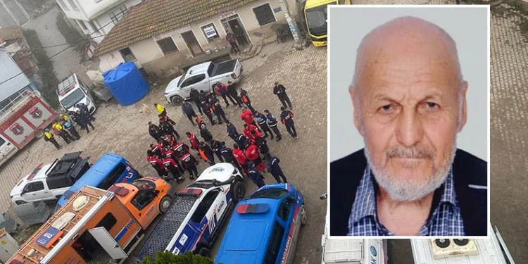Bursa’da umutlu bekleyiş: Mustafa Abi’den 6 gündür haber yok