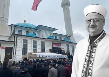 Line TV’nin sevilen ismi Nejdet Kuran hayatını kaybetti