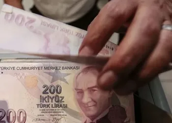 En yüksek gelir grubunun toplam gelirden aldığı pay yüzde 48,0 oldu