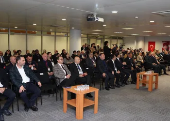 Büyükşehir’den depreme karşı hayat kalkanı