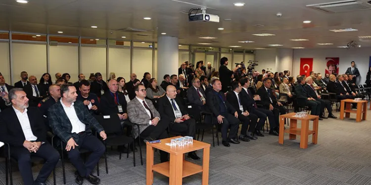 Büyükşehir’den depreme karşı hayat kalkanı