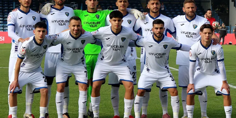 Bursa’da engeller aşılıyor