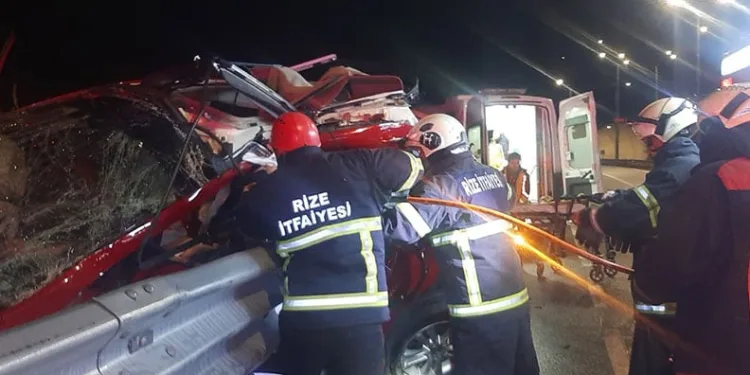 Erzincan’da yaban keçisini vuran 3 kişiye 975 bin TL ceza