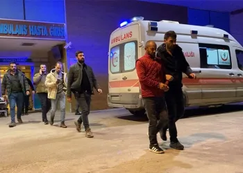 İnegöl’de 6 yıl hapis cezası bulunan şahıs barakada yakalandı