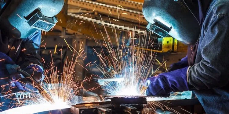 İmalat sanayi kapasite kullanım oranı Aralık ayında arttı