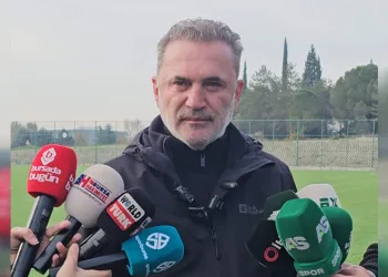Tahsin Tam: “Büyük bir camiayı temsil ediyoruz”