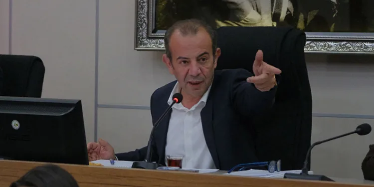 “O giderken biz dönüyorduk”