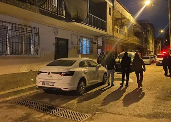 Bursa’da baba-oğul kavgası kanlı bitti