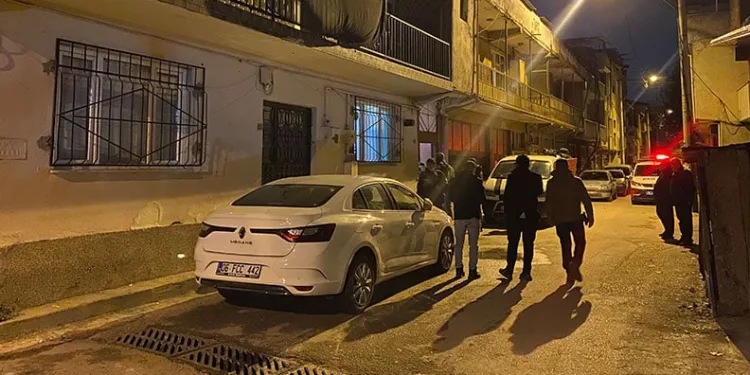 Bursa’da baba-oğul kavgası kanlı bitti