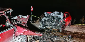 Manisa’da feci kaza: Aynı aileden 3 kişi hayatını kaybetti