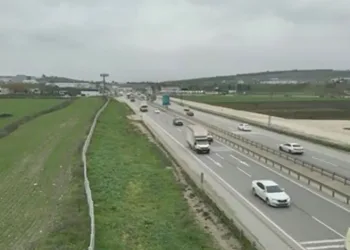 Bursa’da trafik polisleri ihlalleri affetmedi