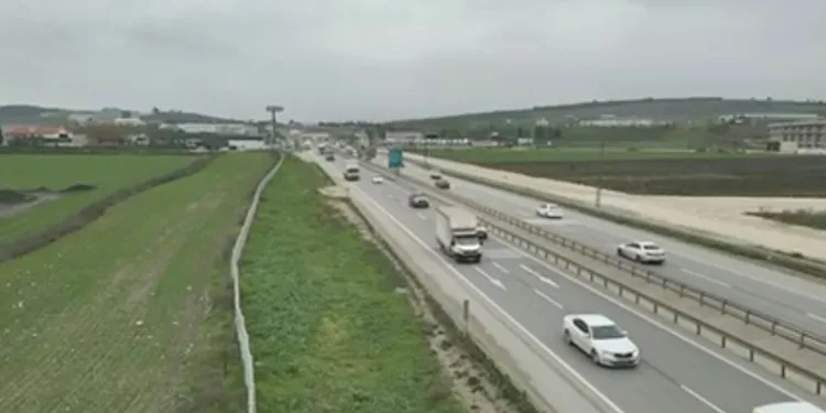 Bursa’da trafik polisleri ihlalleri affetmedi