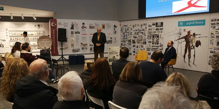 Türkiye’de HIV vakaları artış eğiliminde