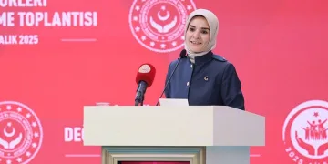 Bakan Göktaş’tan il müdürlerine ‘saha odaklı yönetim’ uyarısı