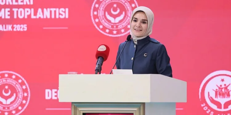 Bakan Göktaş’tan il müdürlerine ‘saha odaklı yönetim’ uyarısı