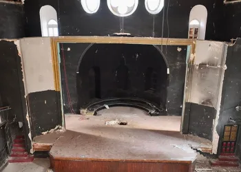 Uğur Mumcu Kültür Merkezi geri dönüyor