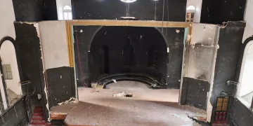 Uğur Mumcu Kültür Merkezi geri dönüyor