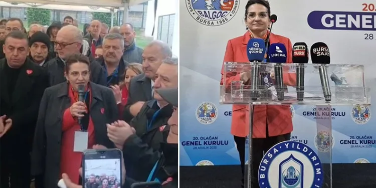 BAL-GÖÇ Genel Kurulu’nda usulsüzlük iddiaları