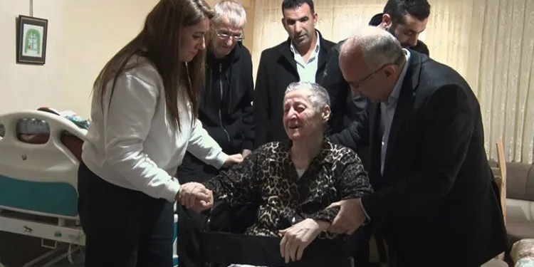 Bursa’da yürekleri ısıtan yardım