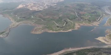 İstanbul’da ısı adaları yağışları engelliyor