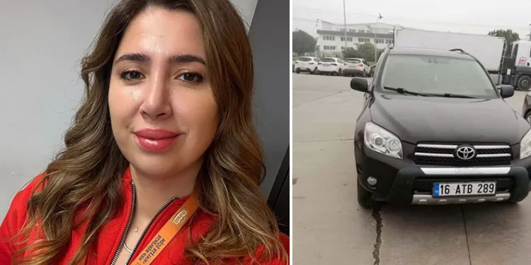 Kapıdağ’da kamp yapan Elif’ten 2 gündür haber alınamıyor