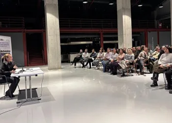 Sayburç Kazıları Arkeoloji Gündemi’nde anlatıldı