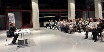 Sayburç Kazıları Arkeoloji Gündemi’nde anlatıldı