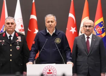“6 terörist de Türk vatandaşı”