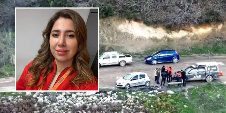 2 gündür kayıp Elif Kumal için seferberlik