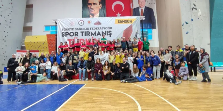 İnegöl Belediyespor Sezonu 3 Türkiye Şampiyonluğu İle Tamamladı