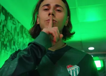 Bursaspor’da ara transferde 4. imza